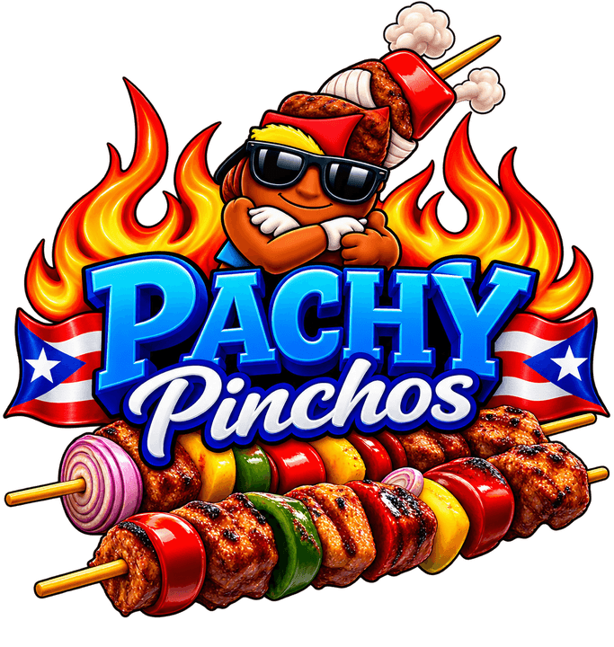 Pachy Pinchos